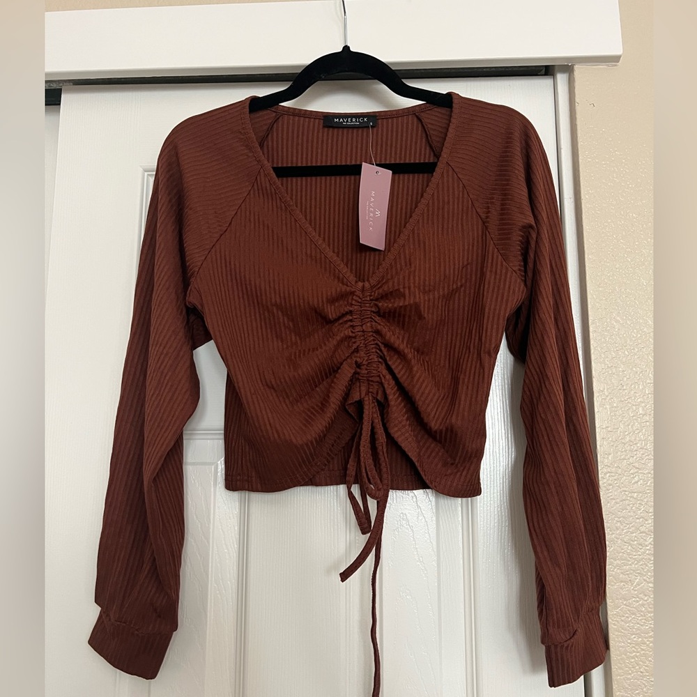 Women’s Top - Size S